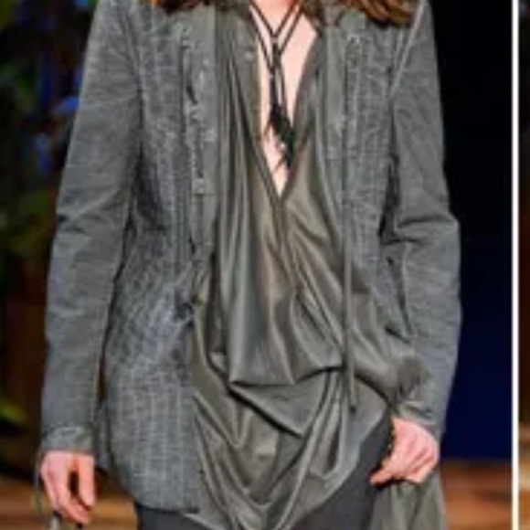 John Varvatos shirt, Medium - Picture 8 of 8